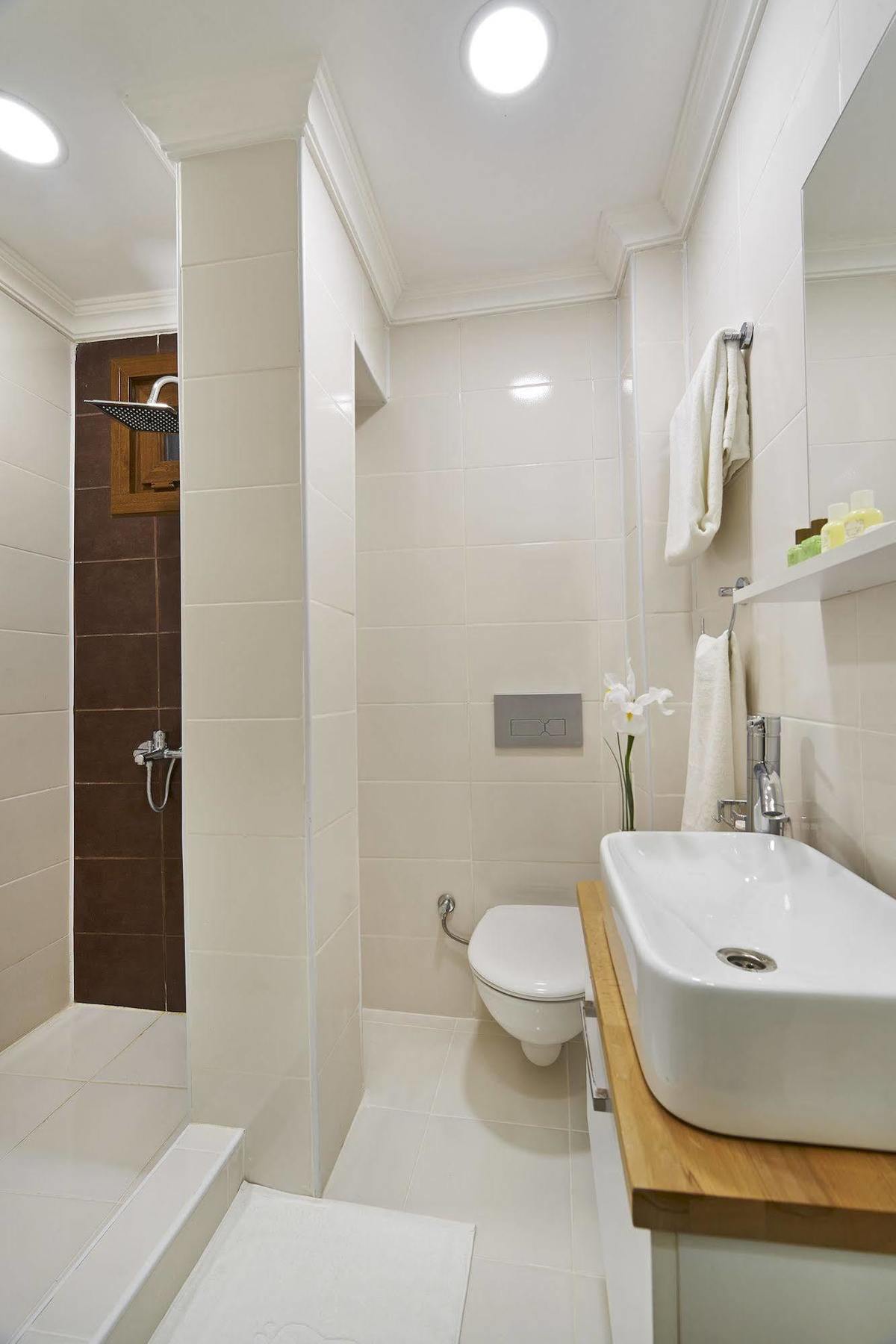 Euroistanbul Hotel Esterno foto